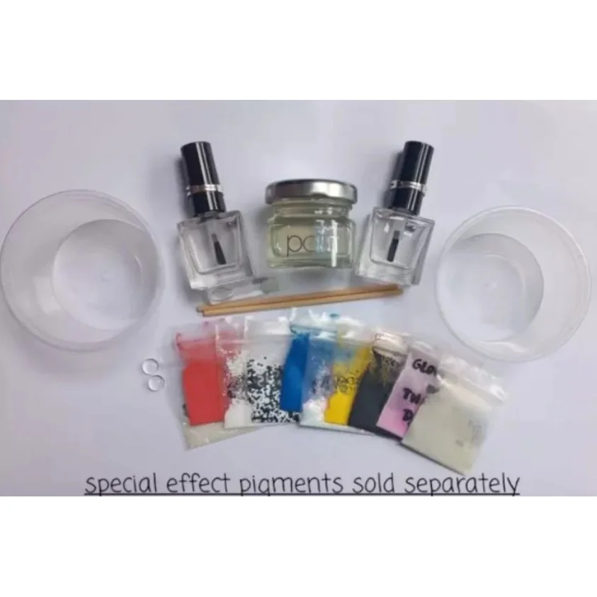 DIY Nail Polish Kit