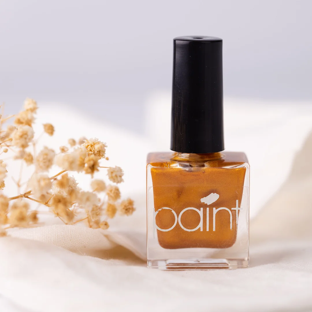 Cuticle Oil with Shimmer